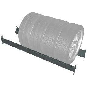траверсы для хранения колёс 120см, нагрузка 450кг (арт. 35.120)