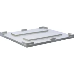 крышка для контейнера пластикова sdbox 1208, арт.крышка для sdbox 1208