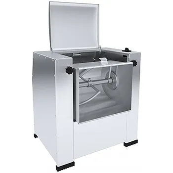 Тестомесы для крутого теста