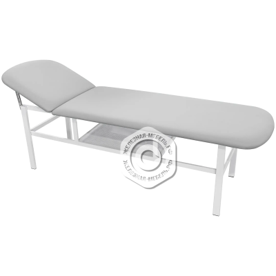 Светло-серый