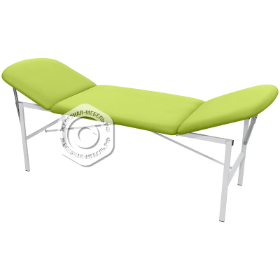 Светло-зелёный