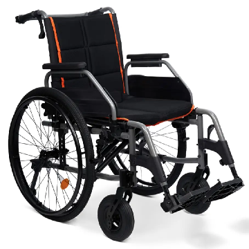 Облегченные инвалидные коляски