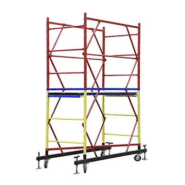 Вышка-тура ВСП-Д 250/0.7х1.6