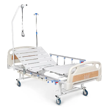 Электрические функциональные кровати