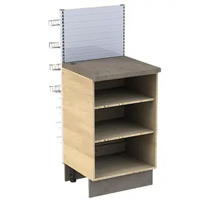 Кассовые модули