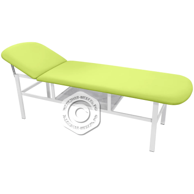 Светло-зелёный