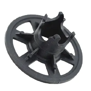 Фиксатор арматуры для сыпучих грунтов