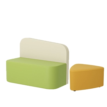 Мягкая мебель для школы